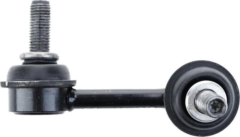 Rod/Strut, stabiliser Right LEMFORDER for HONDA CIVIC VII Hatchback